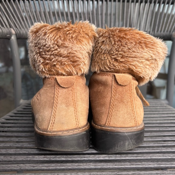 Storm by Cougar | Harlow Boots - Picture 3 of 4